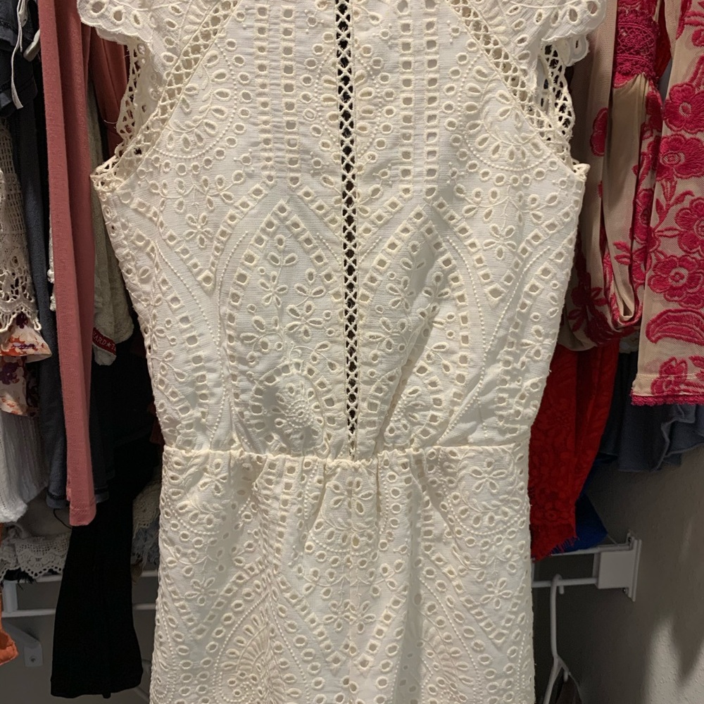 Saylor Romper - image 3